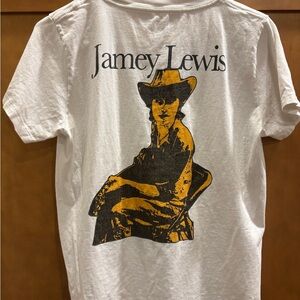 Brandy Melville Texas tee